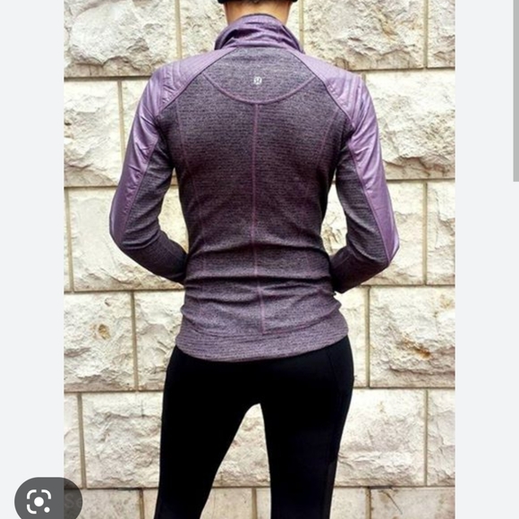 Lululemon Rebel Runner JacketLike New! - Picture 1 of 6
